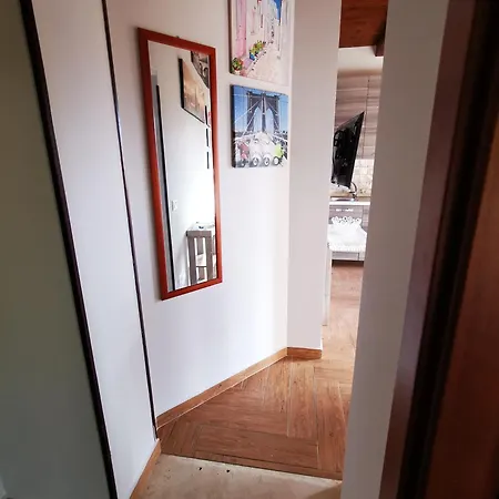 Appartement Valderoa 116 Fiumicino