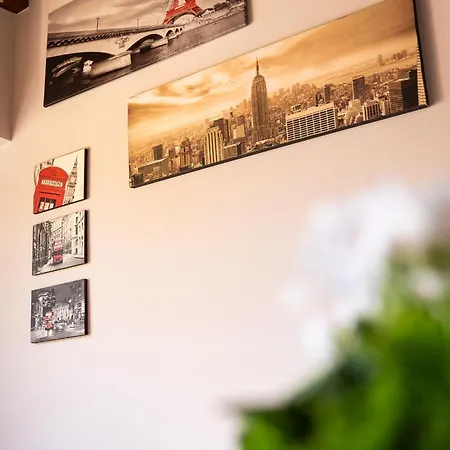 Appartement Valderoa 116 Fiumicino