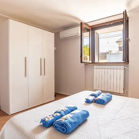Appartement Valderoa 116