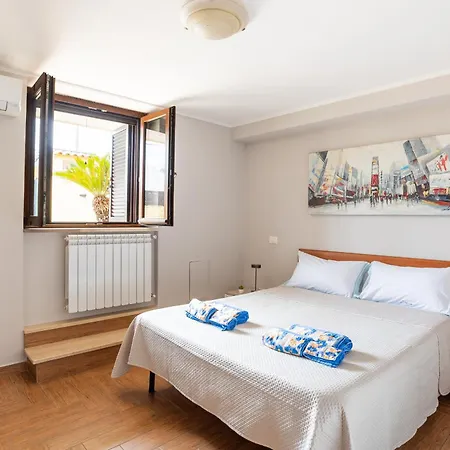 Appartement Valderoa 116 Fiumicino