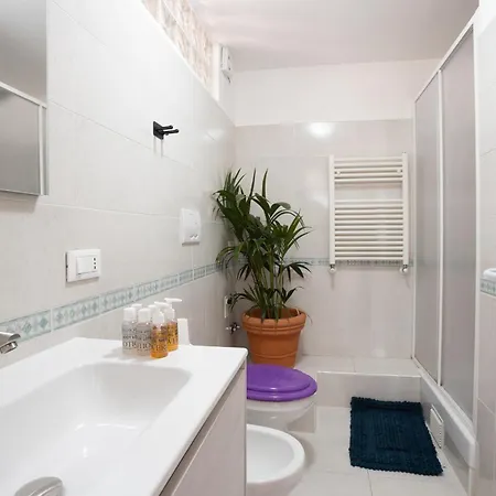 Appartement Valderoa 116