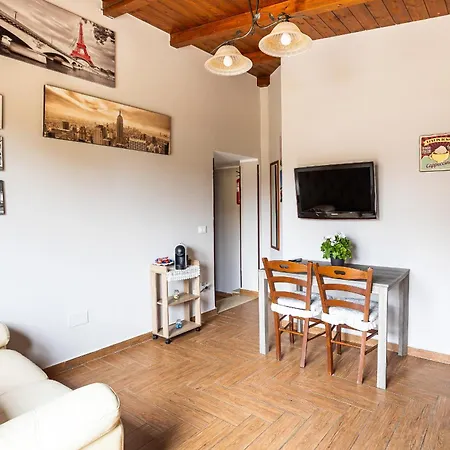 Appartement Valderoa 116 Fiumicino